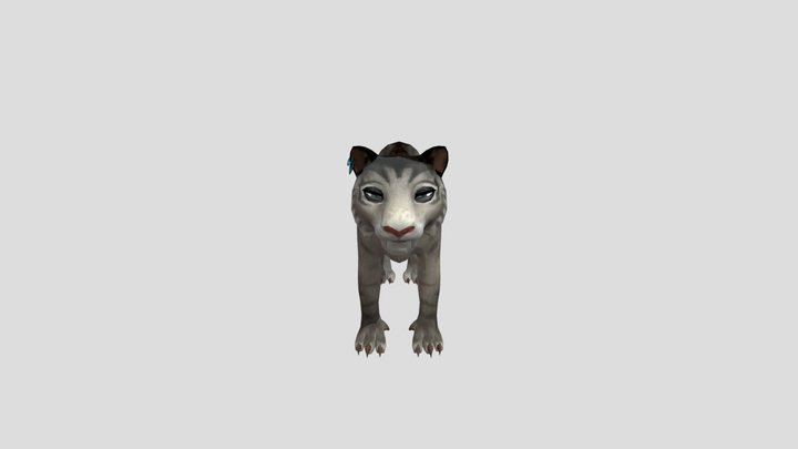 Shira (Ice Age)