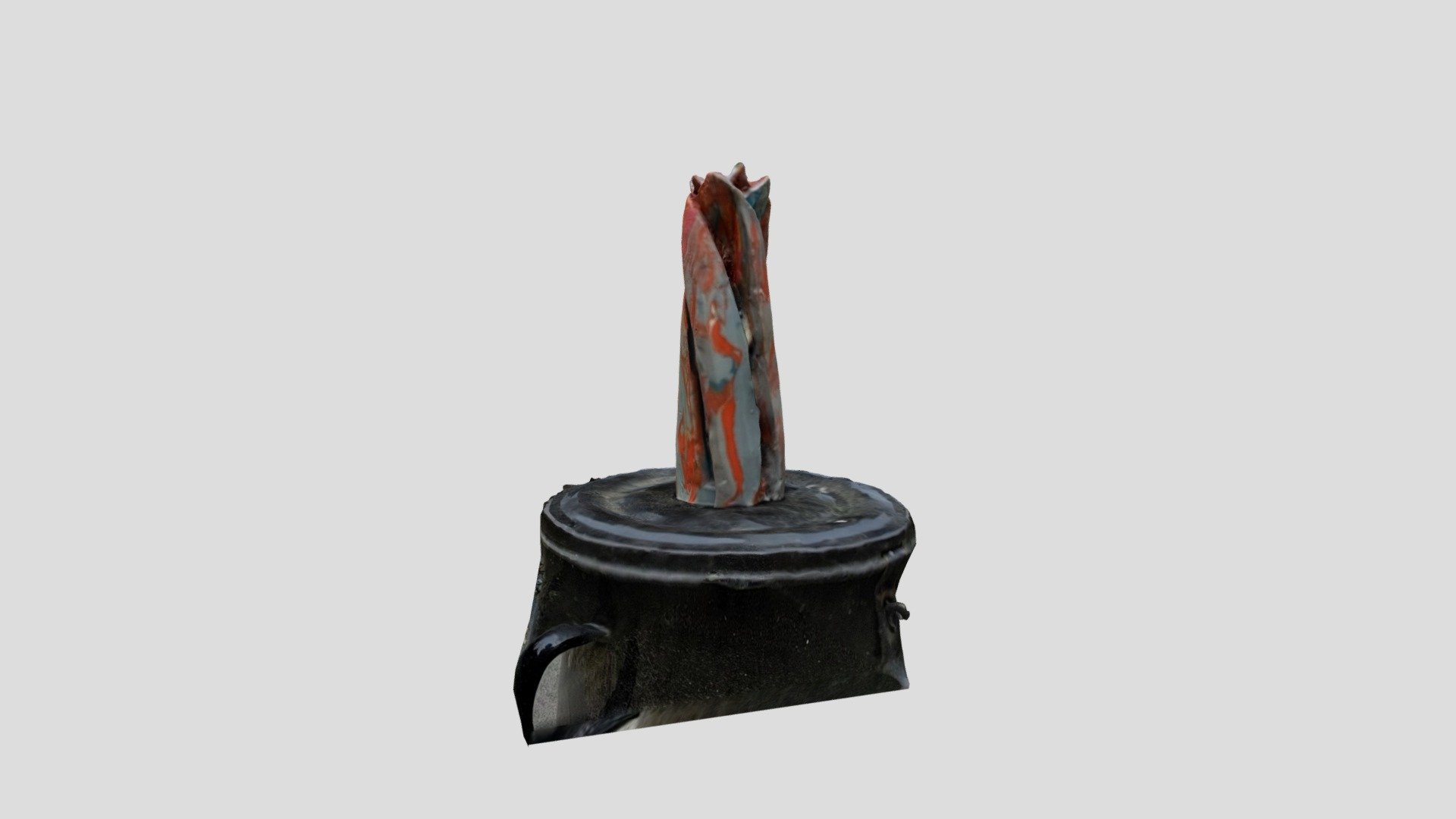 socha tatka1 — Sketchfab embed 3D viewer