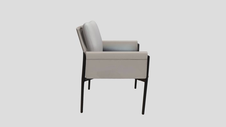 SMIRNA – Kostenloses 3D-Modell STL