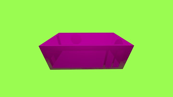 School check 3D Model