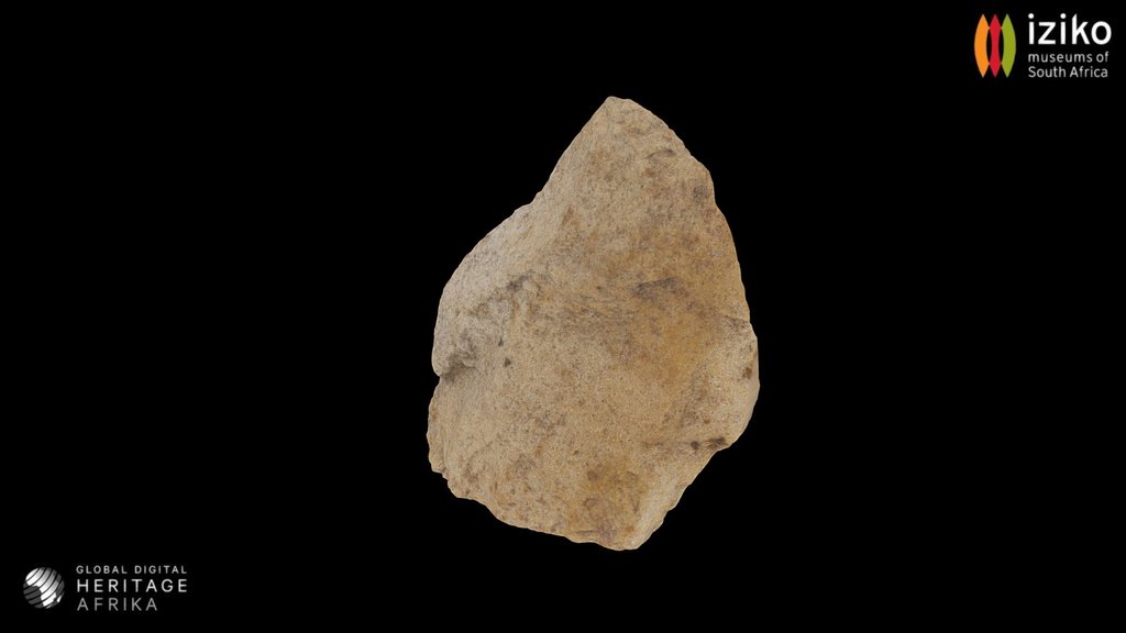 Scraper (Stone Tool)