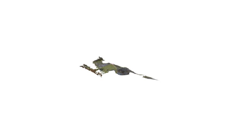 Upload from VRGS 3D Model