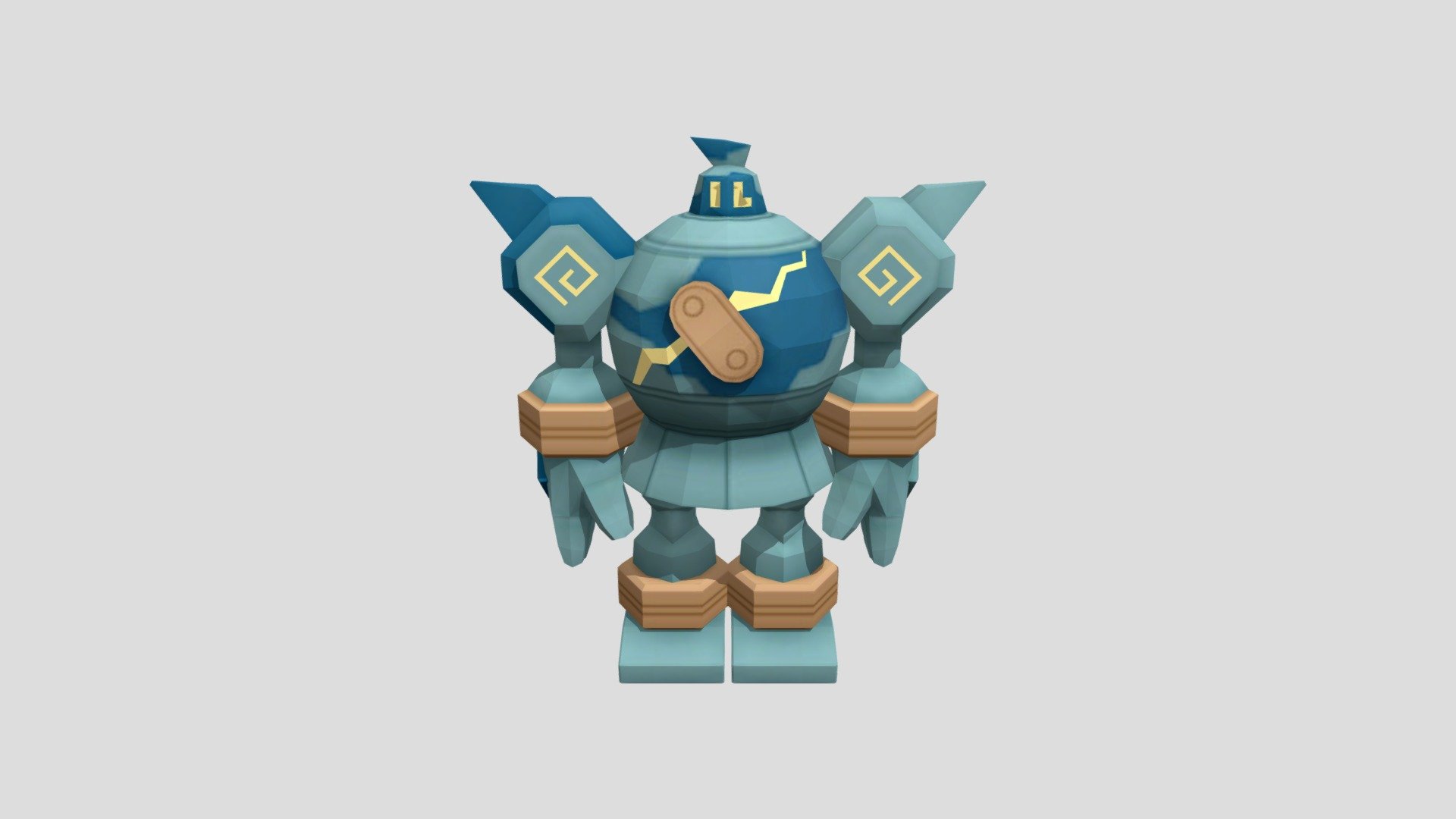 Golurk