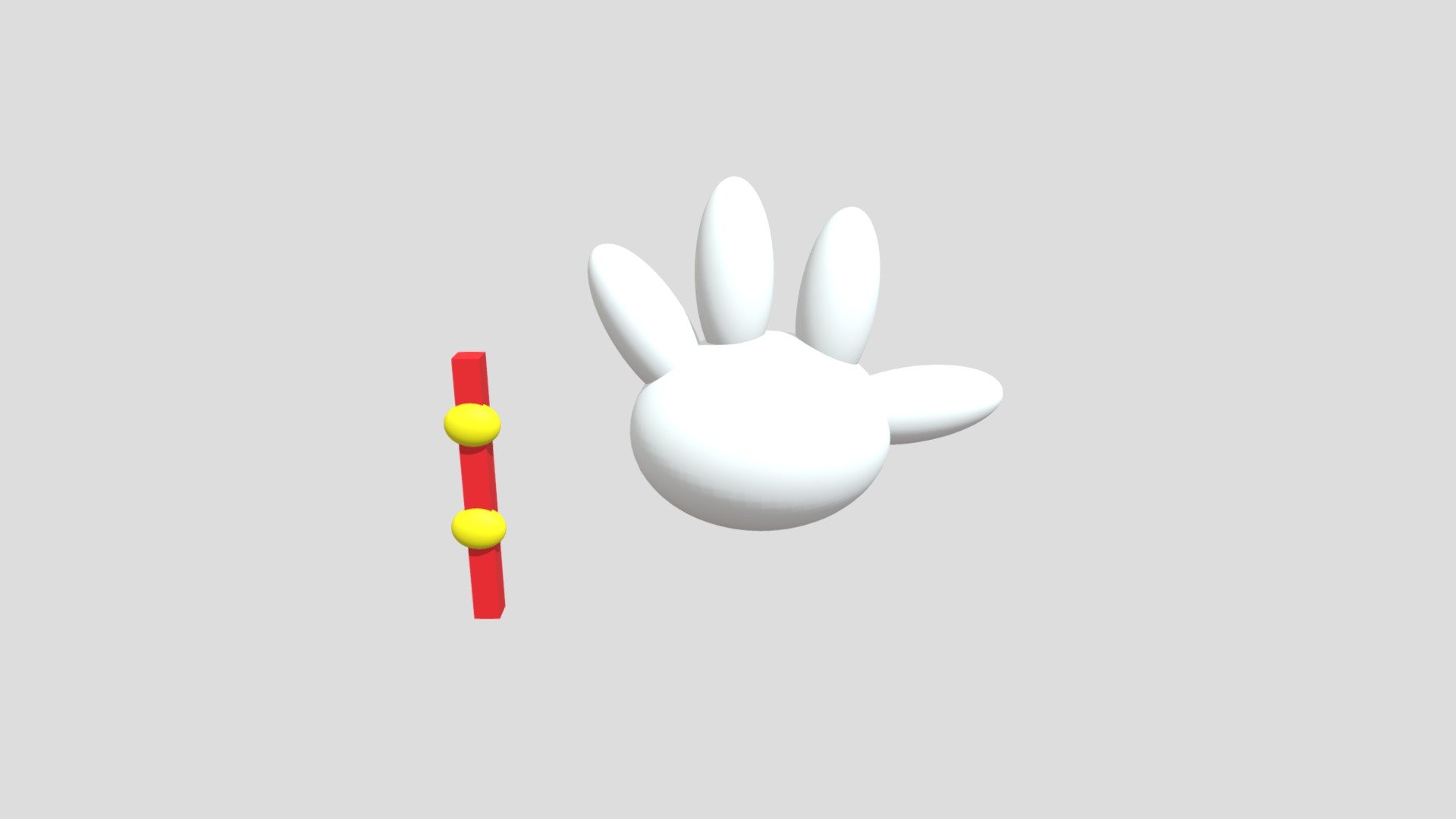 Handy Helpers Assets - Download Free 3D model by lolo.ramogayane ...