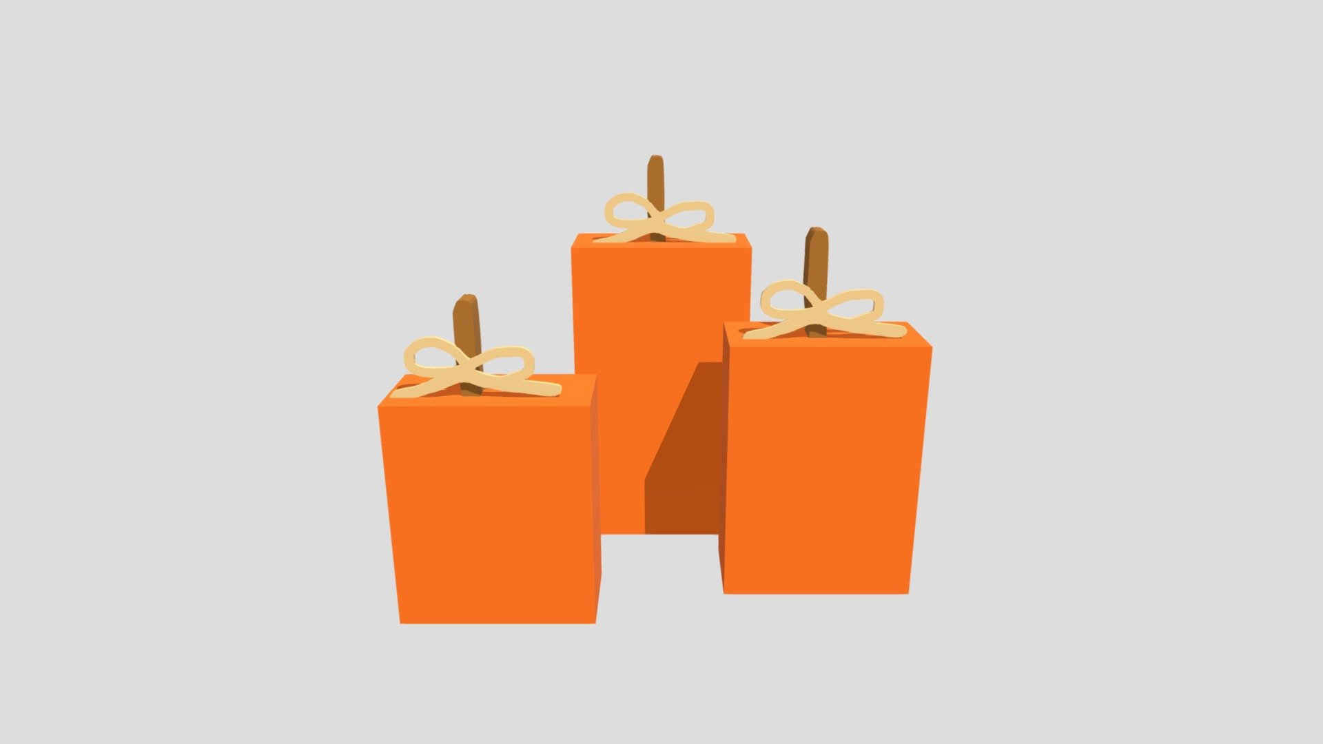 Cool Amberis-Inari