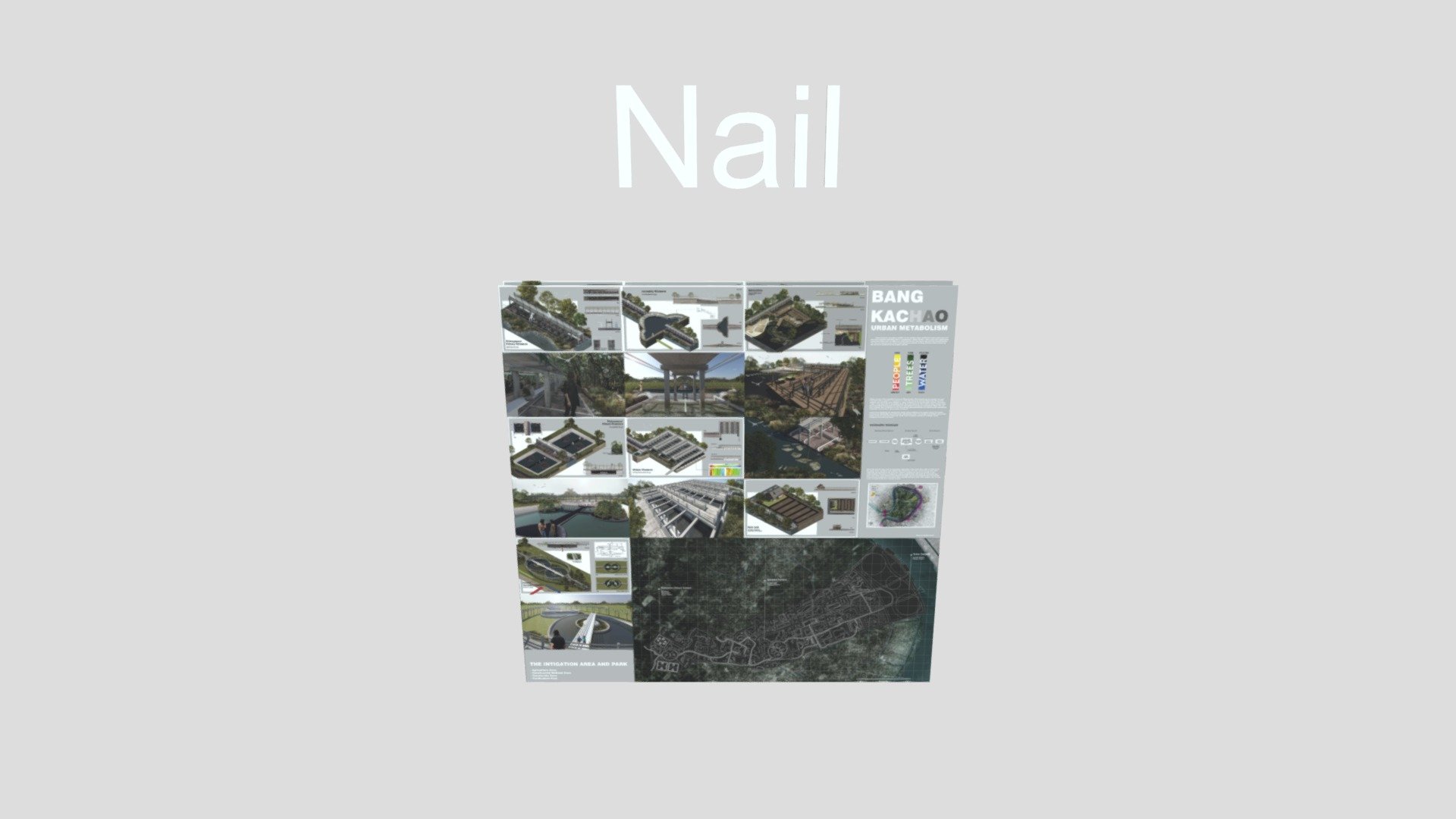 Y3_S2_Eduardo_Nail_TextureModel