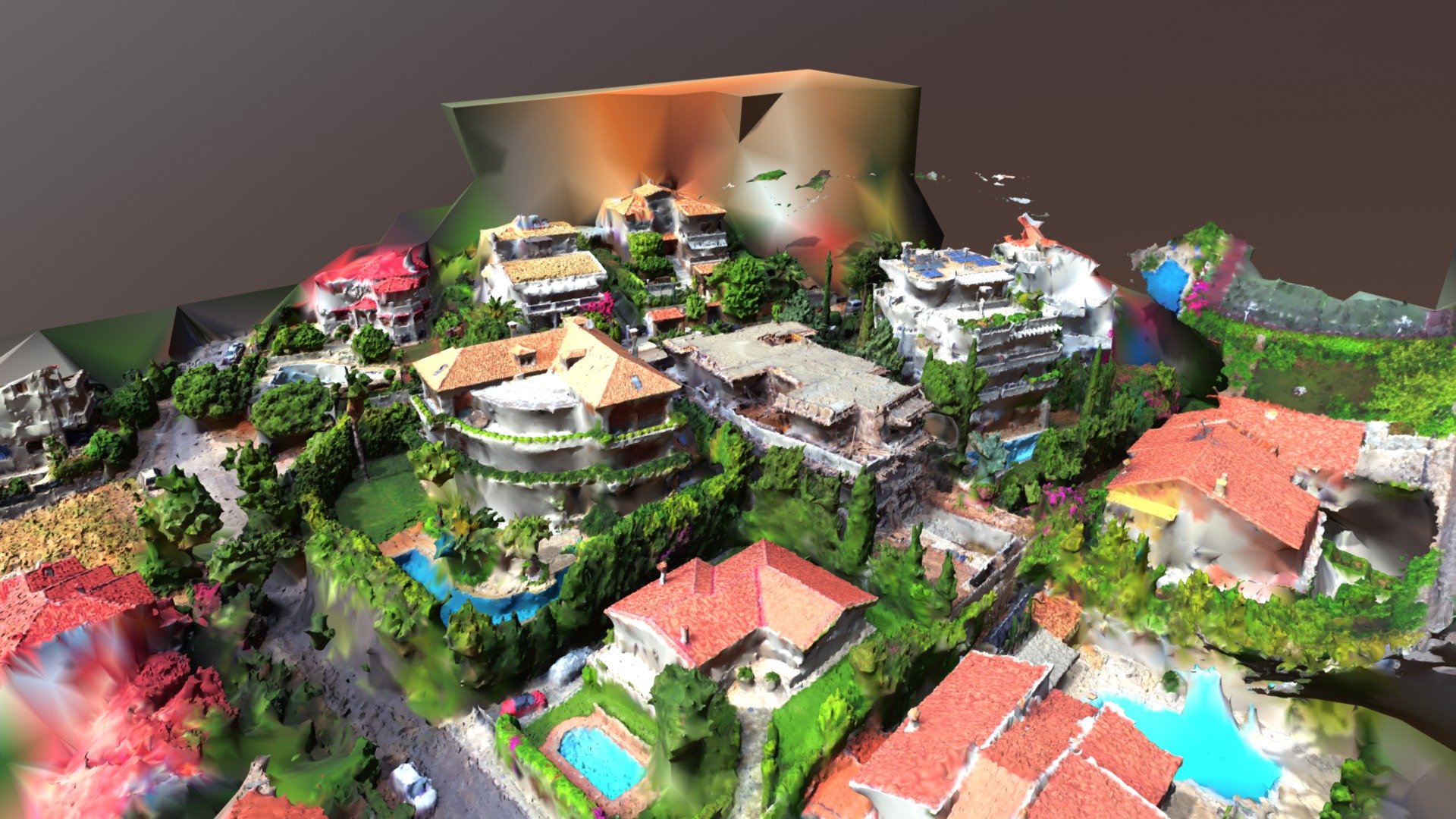 Dr3 - Download Free 3D model by prograa2 [e4fb207] - Sketchfab