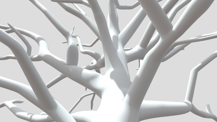 20221007_NDC_arbre_ind.D 3D Model