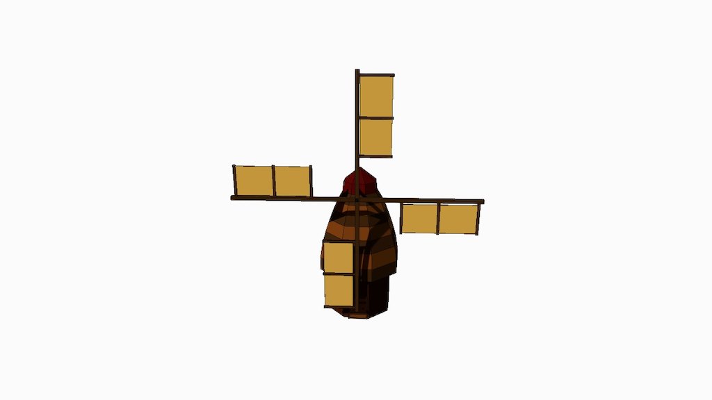 Mill