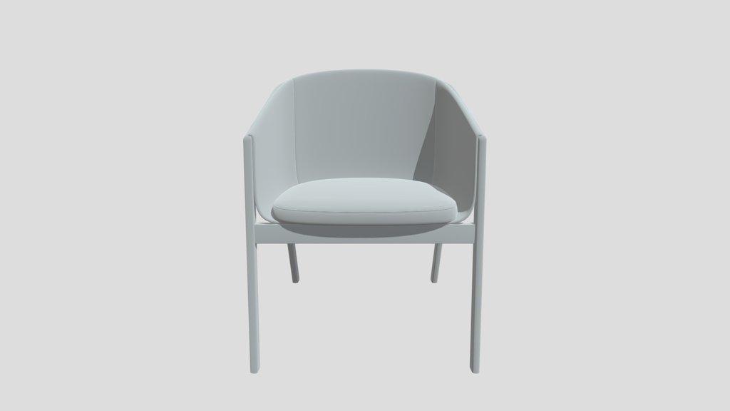Mulholland Chair