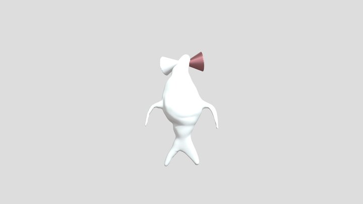 Siren Head: Game Ready