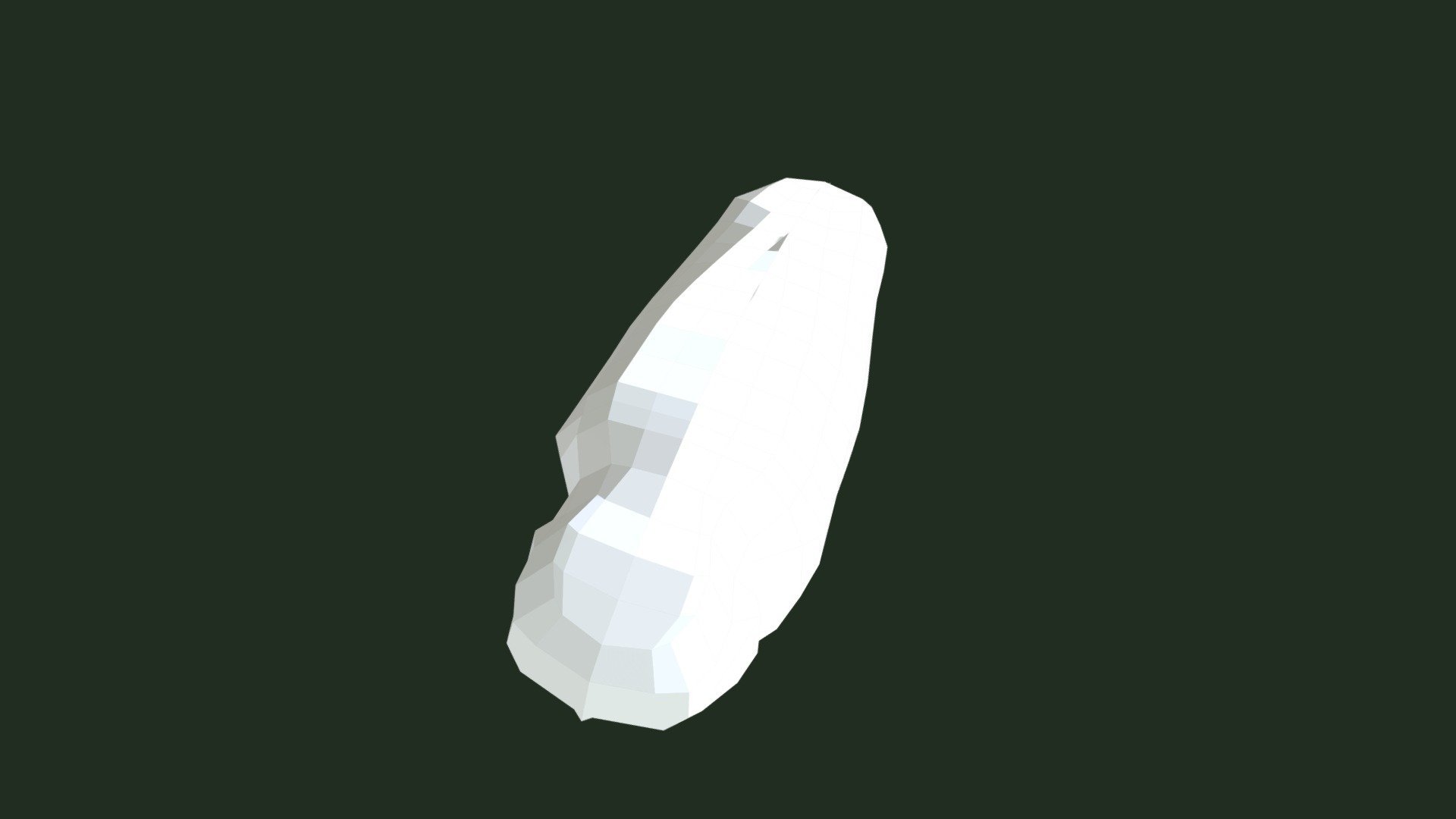insect 2 model - 3D model by tjallievanroest [e4fcfcb] - Sketchfab