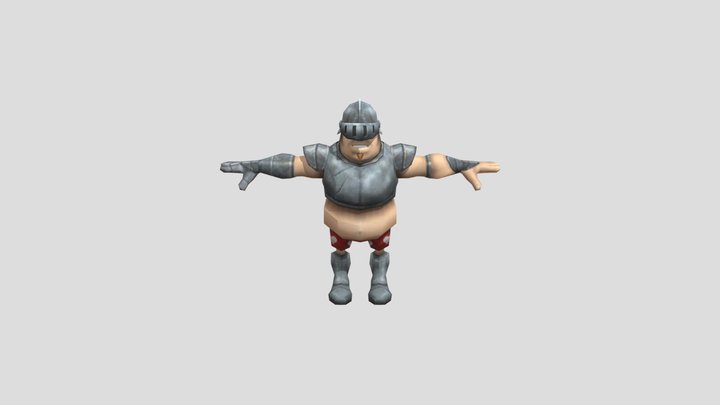 Fat Knight