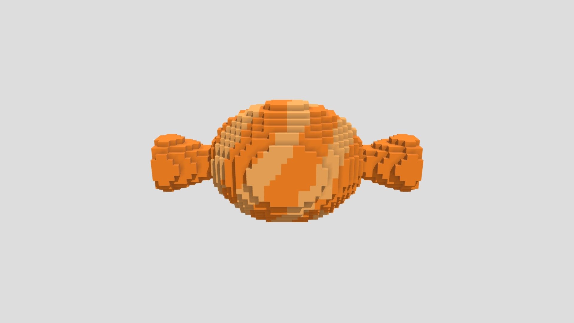 Candy Orange