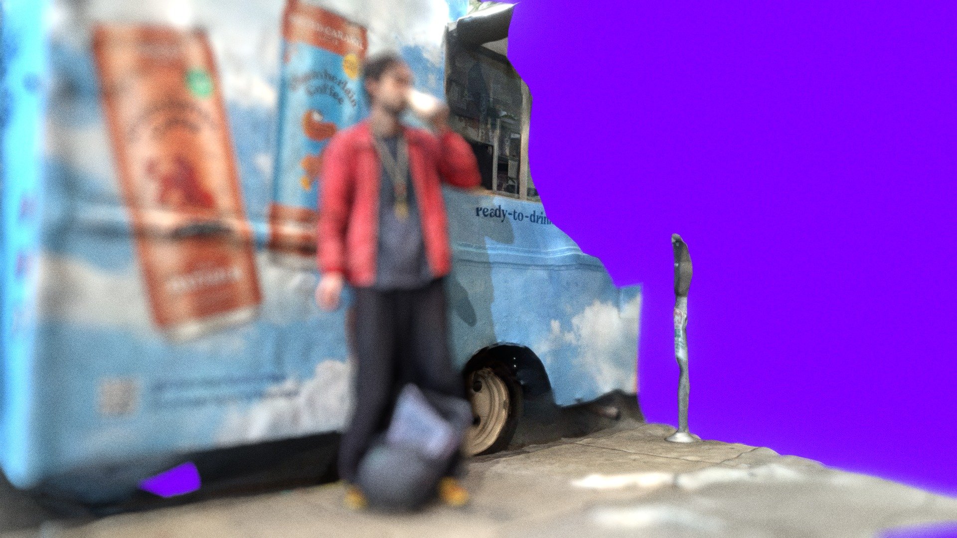 May 24, 2024 at 10:12 AM, Santa Monica — Sketchfab embed 3D viewer