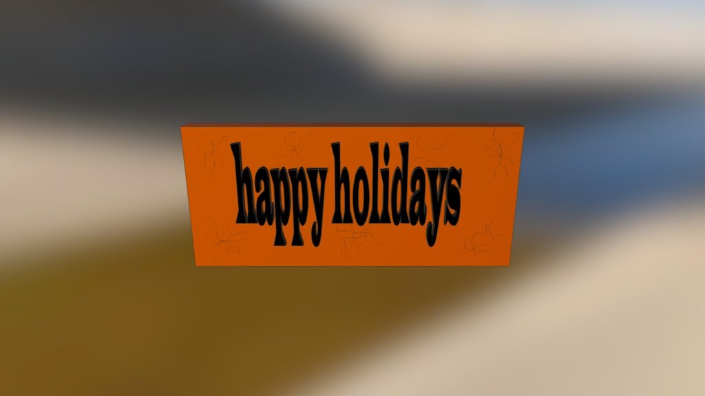Greeting Card