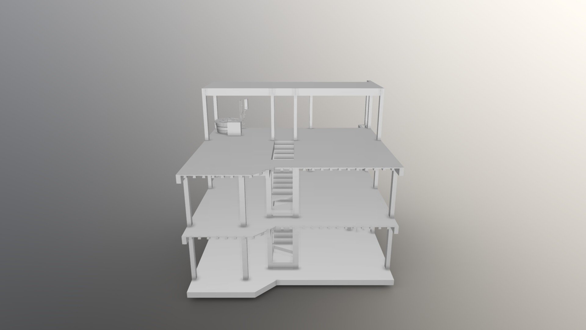 Projeto Compatibilizado Residencial