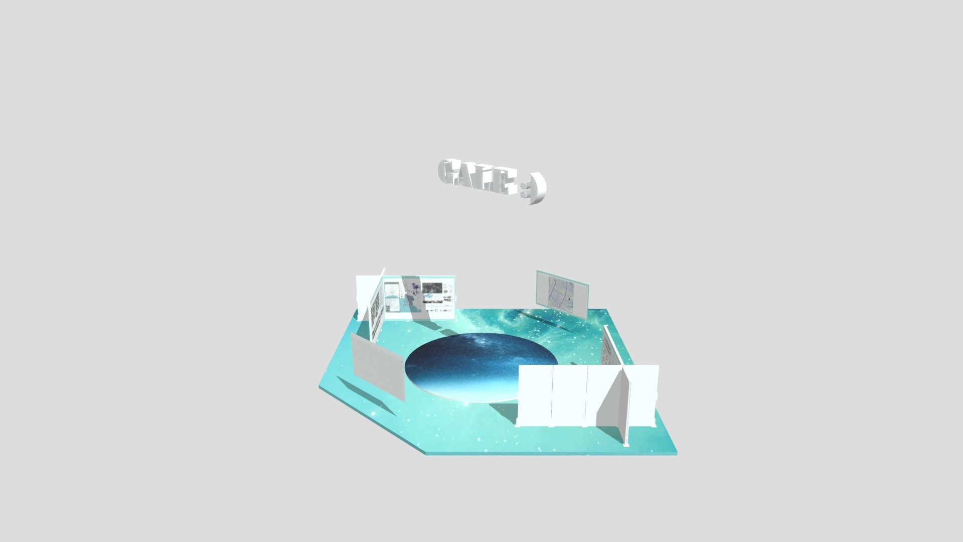 06_INDA_Y3_AD3_Marie - Louise_Gale_TextureModel