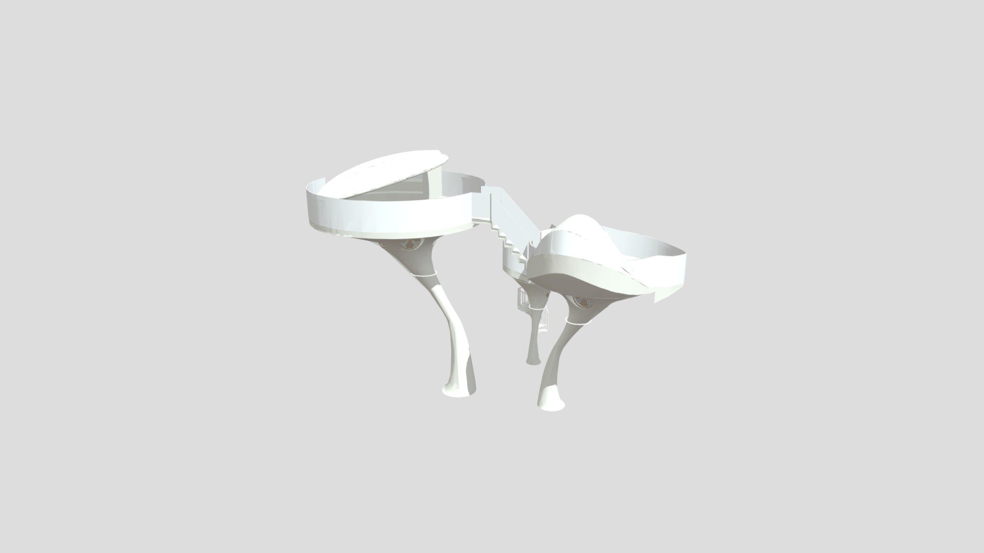 07 INDA Y2 D1 PAYAP TOON PROJECTMODEL
