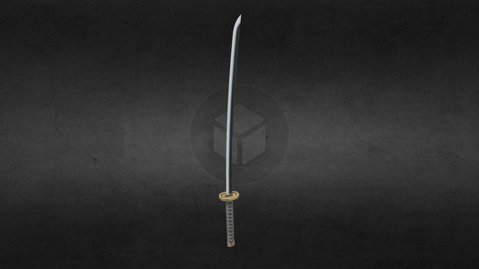 Zoro Katana - Wado Ichimonji