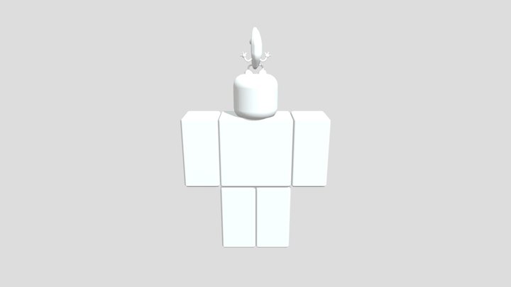 bananer 3D Model