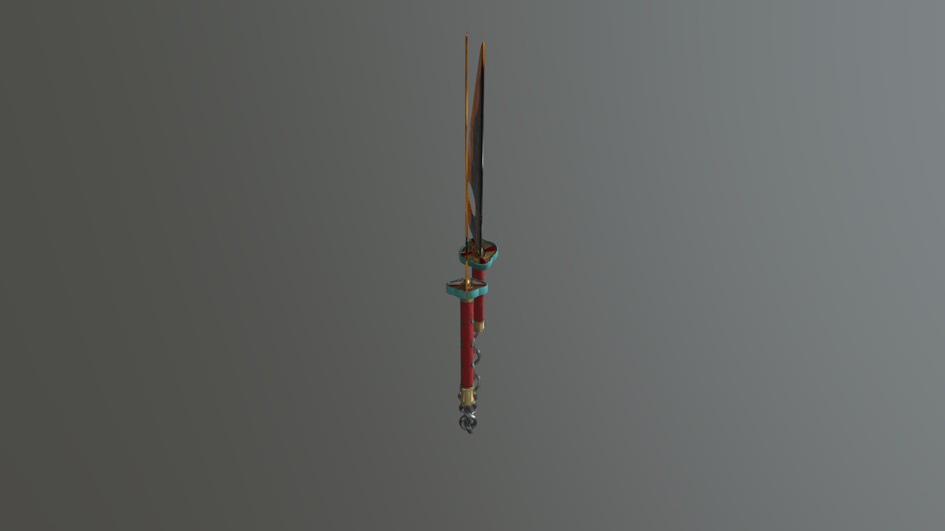 Tegen Uzui Blades