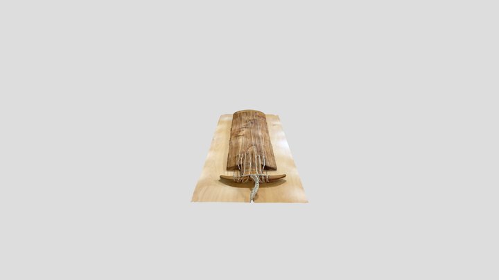 Polycam capture 3D Model