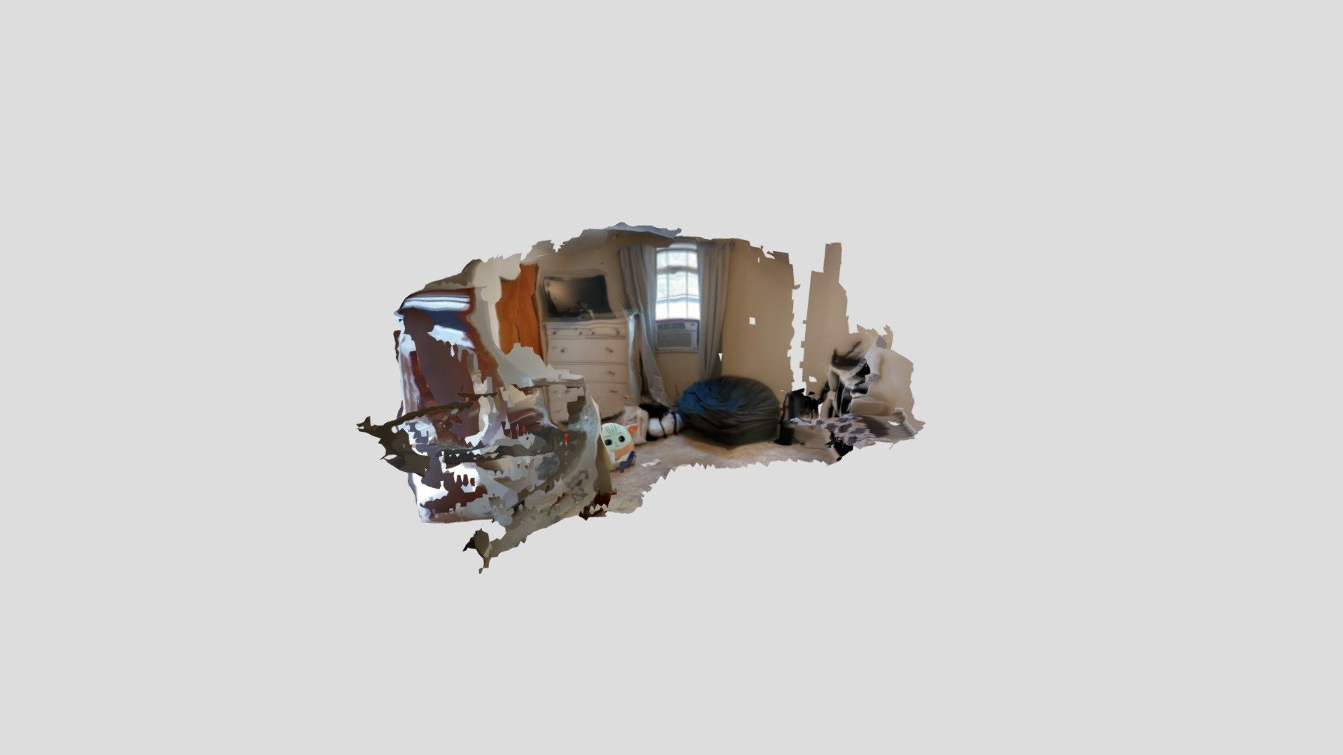 my room
