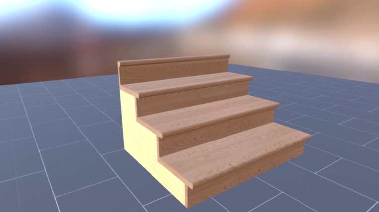 044 trepp 3 astet - 3D model by Baltic Wood Partners (@balticwood ...