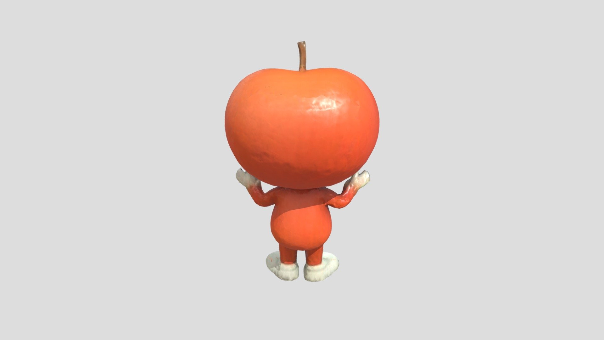 Pimo model - 3D model by Pimooo [e50a136] - Sketchfab
