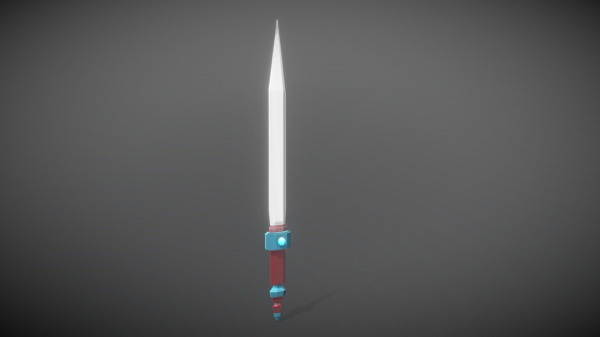 Sword Tutorial