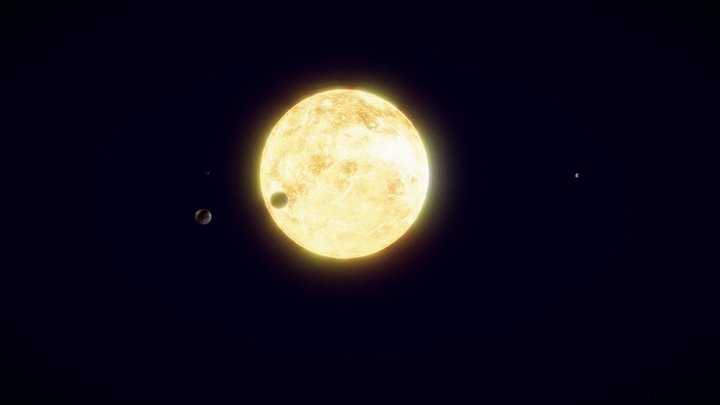 Dwarf Star