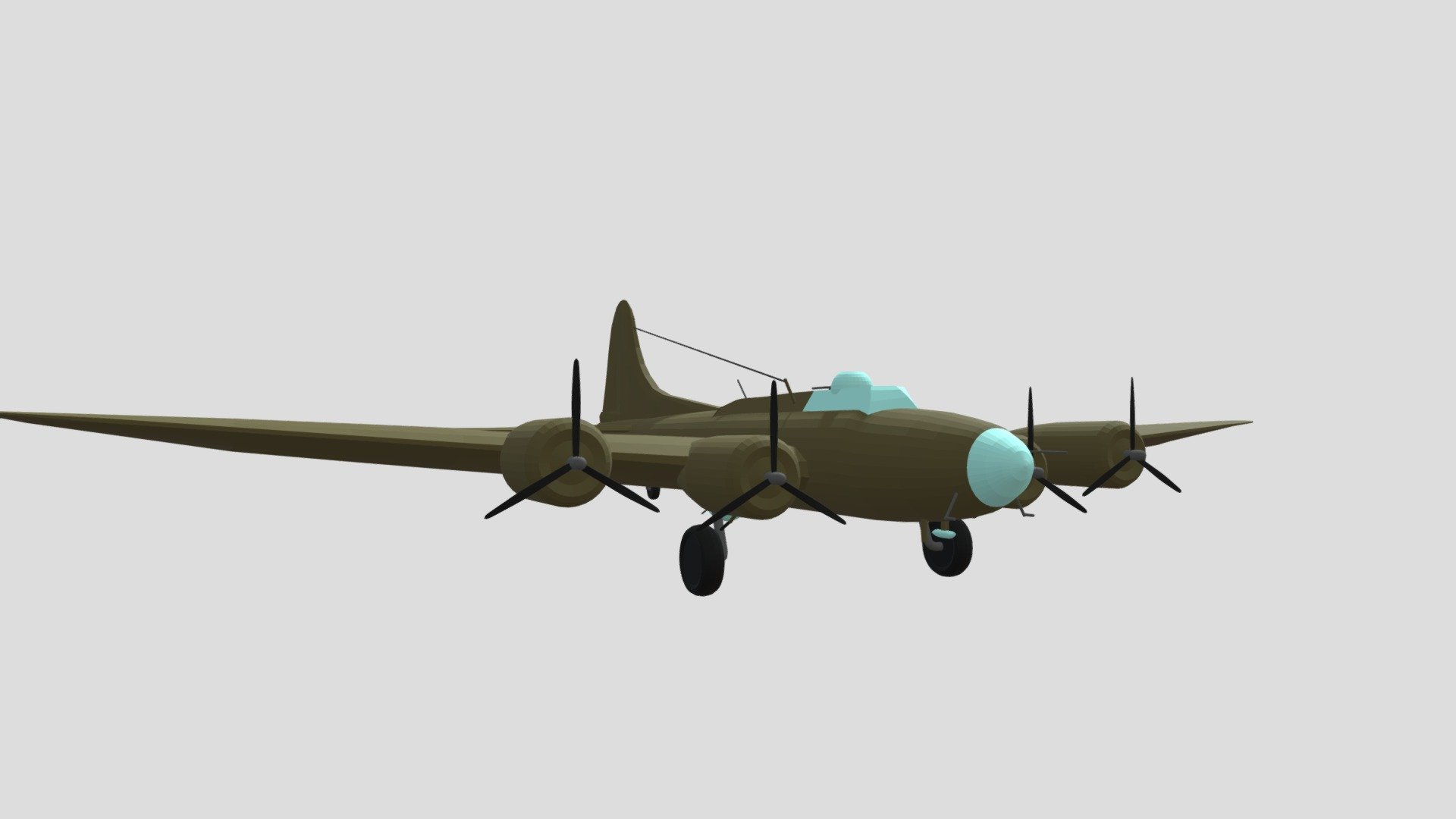 B-17E