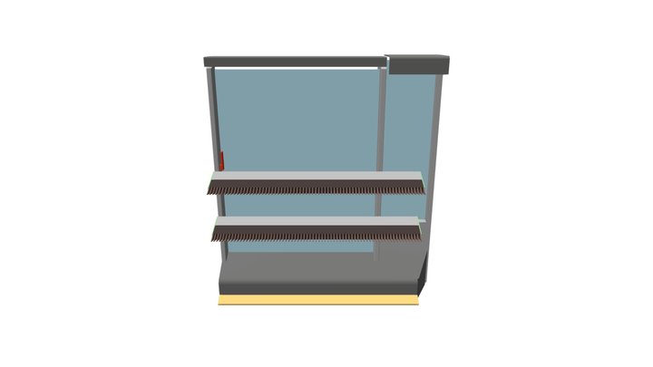 model 3D Model