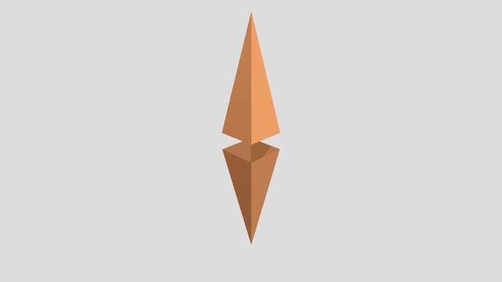Ethereumtest 3D Model