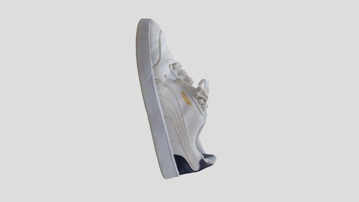 2324_MDL2_KochuytI_3DSCAN_3 3D Model
