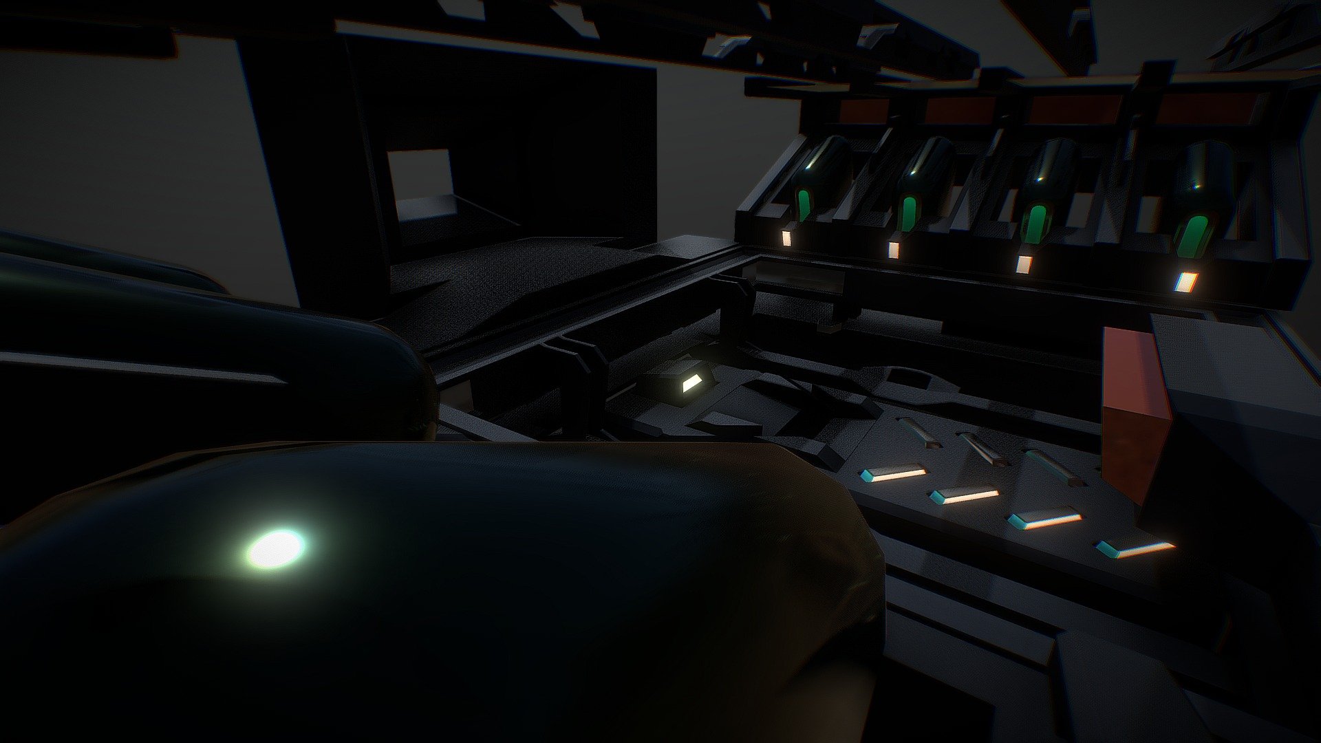 Station WIP