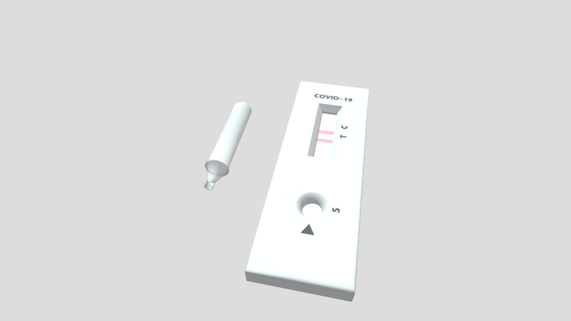 ATK Antigen Test