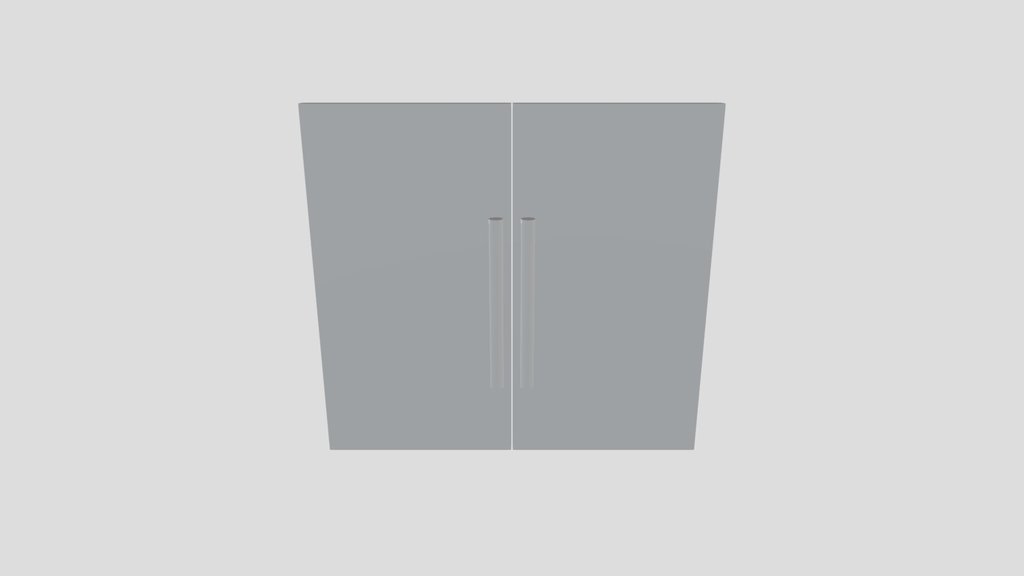 Emergecy Door