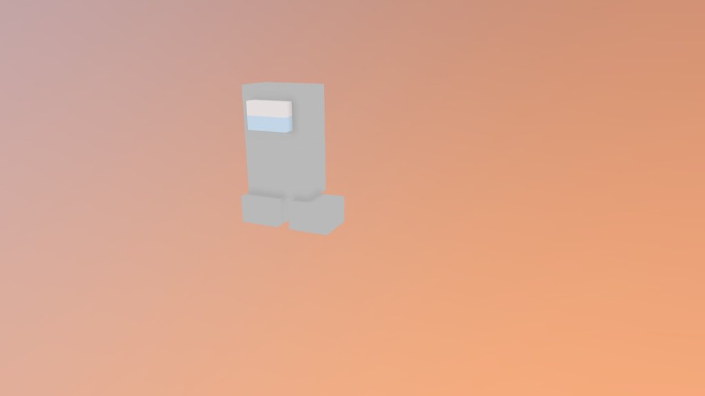 Minecraft Amogus