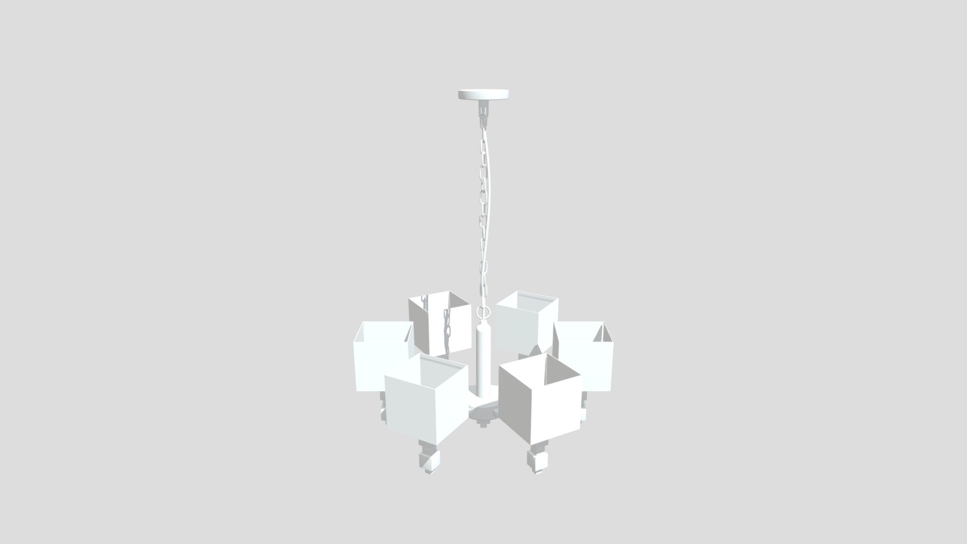 Artelamp A5896LM-6CC