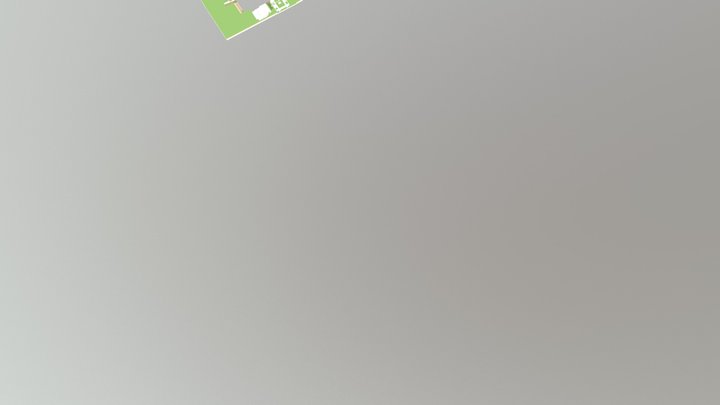 4D 3D Model
