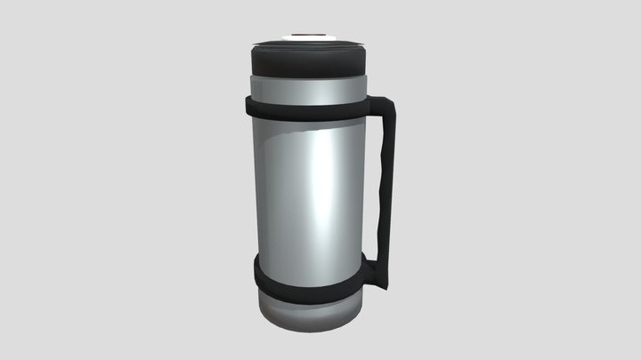 Termo 3D models - Sketchfab