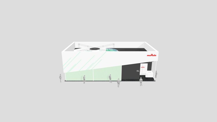 objmurata_a_2026/03/24 3D Model