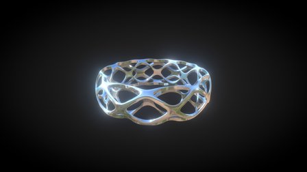 bracelet 3D Model