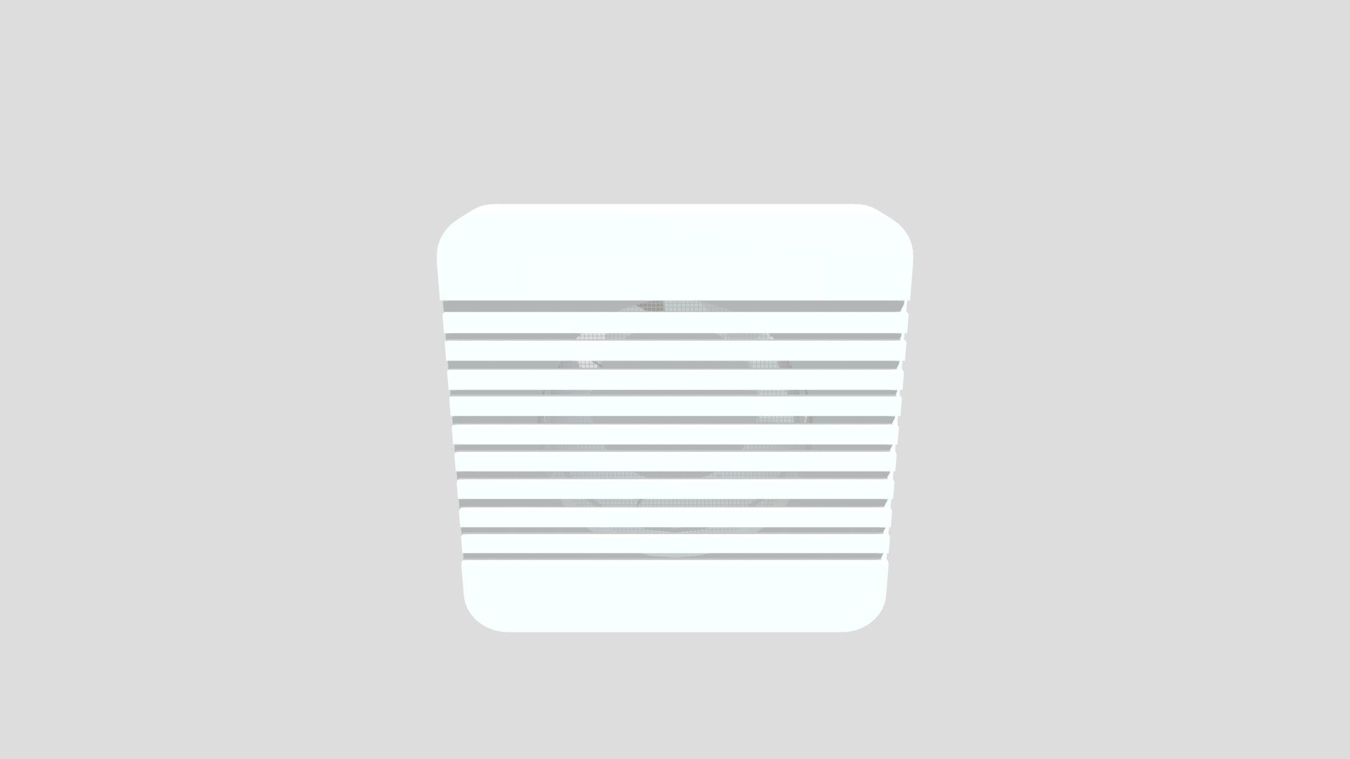 FAN VENTILATION