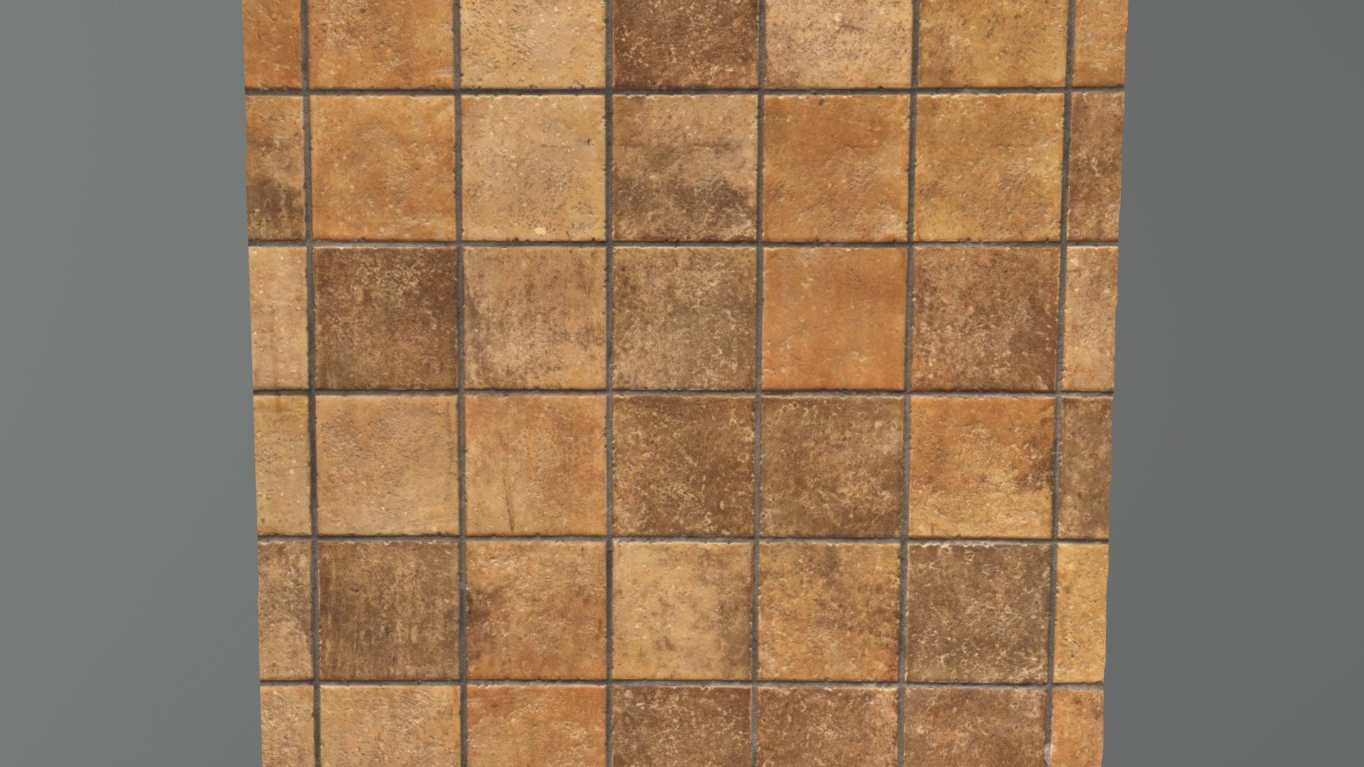 Tuscan Style Tile