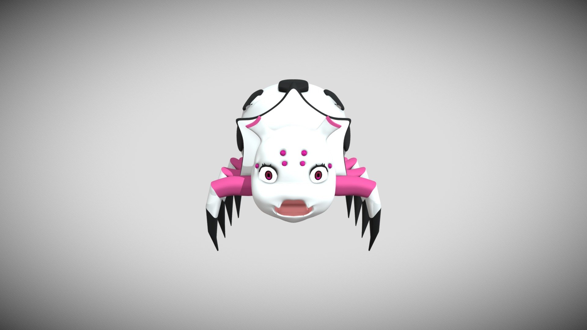 spider