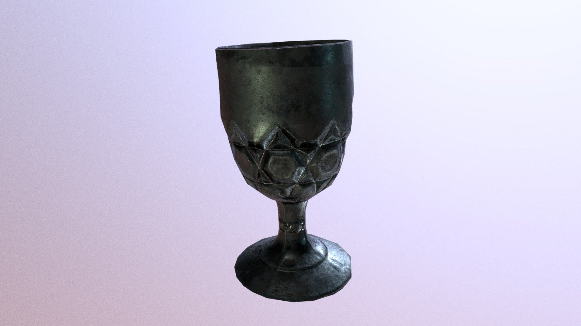 Glass Cup