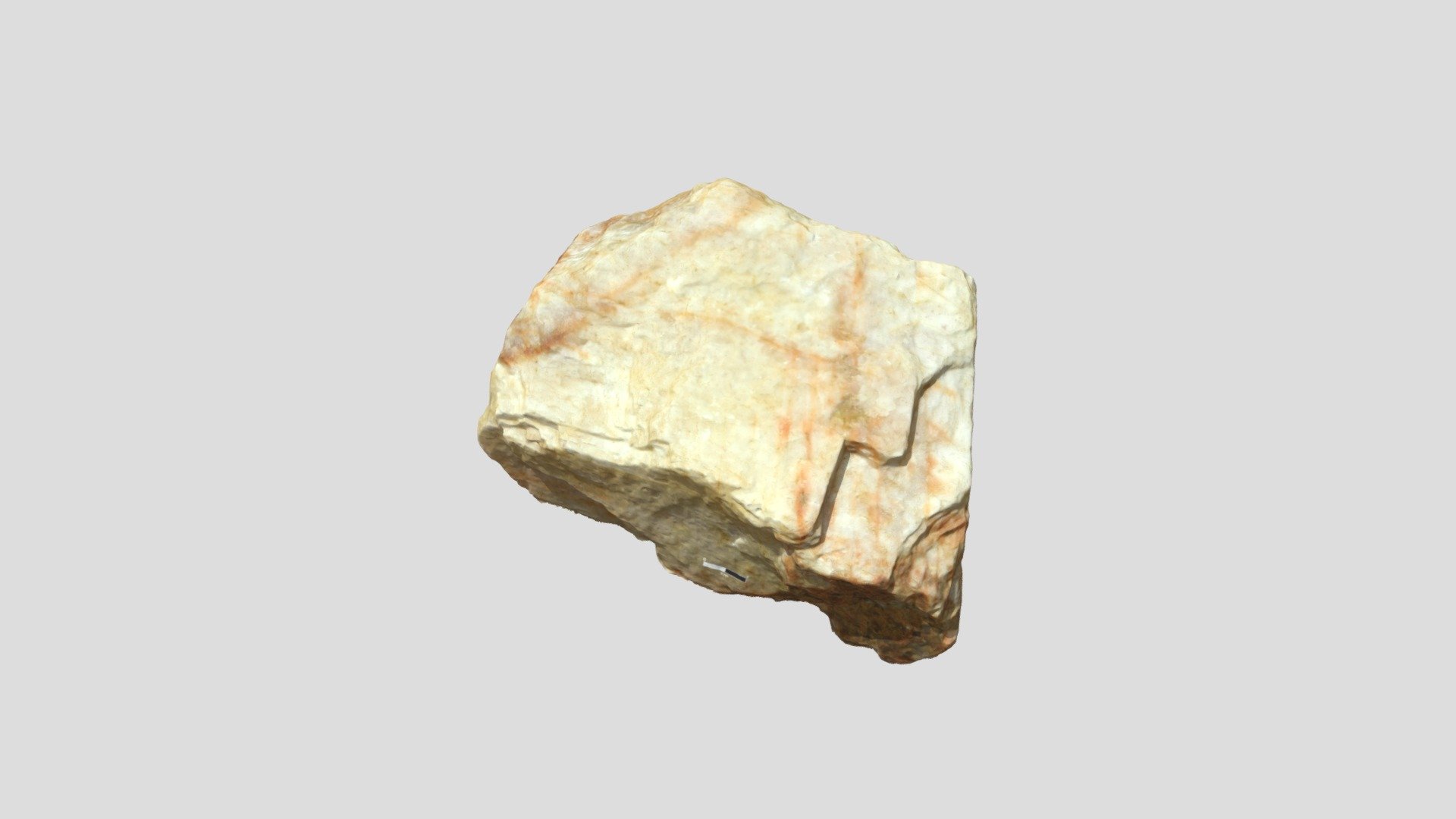 Pl - 3D model by uottawarocklab [e51c5ec] - Sketchfab